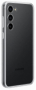 originální pouzdro Samsung Frame Cover black pro Samsung S916B Galaxy S23 Plus - 