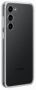 originální pouzdro Samsung Frame Cover black pro Samsung S916B Galaxy S23 Plus 5G - 