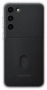 originální pouzdro Samsung Frame Cover black pro Samsung S916B Galaxy S23 Plus 5G - 
