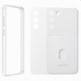 originální pouzdro Samsung Frame Cover white pro Samsung S916B Galaxy S23 Plus 5G