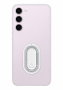 originální pouzdro Samsung Protective Standing Cover transparent pro Samsung S916B Galaxy S23 Plus 5G - 