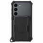 originální pouzdro Samsung Rugged Gadget Case pro Samsung S916B Galaxy S23 Plus 5G