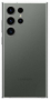 originální pouzdro Samsung Clear Cover transparent pro Samsung S918B Galaxy S23 Ultra 5G - 