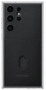 originální pouzdro Samsung Frame Cover black pro Samsung S918B Galaxy S23 Ultra 5G - 