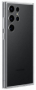 originální pouzdro Samsung Frame Cover black pro Samsung S918B Galaxy S23 Ultra 5G - 