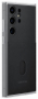 originální pouzdro Samsung Frame Cover black pro Samsung S918B Galaxy S23 Ultra 5G - 