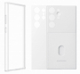 originální pouzdro Samsung Frame Cover white pro Samsung S918 Galaxy S23 Ultra