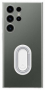originální pouzdro Samsung Protective Standing Cover transparent pro Samsung S918B Galaxy S23 Ultra 5G - 