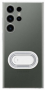 originální pouzdro Samsung Protective Standing Cover transparent pro Samsung S918B Galaxy S23 Ultra - 