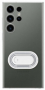 originální pouzdro Samsung Protective Standing Cover transparent pro Samsung S918B Galaxy S23 Ultra 5G - 