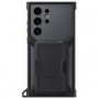 originální pouzdro Samsung Rugged Gadget Case pro Samsung S918B Galaxy S23 Ultra 5G - 