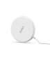 Bezdrátová MagSafe nabíječka AUKEY Aircore 15W 1.2m white - 