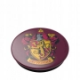 Držák na kryt telefonu PopSockets PopGrip Harry Potter - Nebelvír red - 