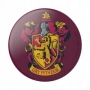 Držák na kryt telefonu PopSockets PopGrip Harry Potter - Nebelvír red - 