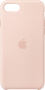 originální pouzdro Apple Silicone Case Chalk pink pro Apple iPhone 7, iPhone 8, iPhone SE (2020), SE (2022) 5G