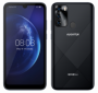 Aligator S6550 Duo 128GB black CZ Distribuce - 