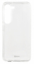 Pouzdro Roar transparent pro Samsung S911B Galaxy S23 5G - 