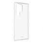 Pouzdro Roar transparent pro Samsung S918B Galaxy S23 Ultra 5G