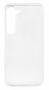 Pouzdro Jekod Ultra Slim transparent  0,5mm pro Samsung S916B Galaxy S23 Plus 5G