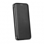 ForCell pouzdro Book Elegance black pro Samsung S918 Galaxy S23 Ultra
