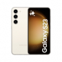 Samsung S911B Galaxy S23 5G AI 8GB/256GB cream CZ Distribuce