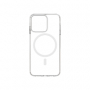 3mk pouzdro MagCase transparent pro Apple iPhone 12 mini