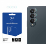 3mk ochranné tvrzené sklo na sklíčko kamery Samsung F936 Z Fold4 5G, 3ks