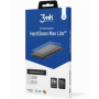Ochranné tvrzené 5D sklo 3mk HardGlass Max Lite black na display Samsung F936 Galaxy Z Fold4 - 6.2