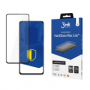 Ochranné tvrzené sklo s rámečkem 3mk HardGlass Max Lite black na displej Samsung F936 Galaxy Z Fold4 5G - 6.2 - 