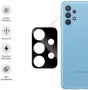 FIXED ochranné tvrzené sklo na sklíčko kamery Samsung Galaxy A32, 1ks - 