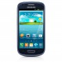 Samsung i8190 Galaxy S III mini Použitý - PRASKLÉ SKLÍČKO LCD