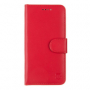Tactical pouzdro Field Notes pro Motorola G51 red