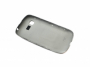 originální kryt baterie Samsung S5310 Galaxy Pocket Neo silver - 