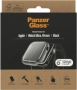 PanzerGlass pouzdro pro Apple Watch Ultra 49mm včetně ochranného tvrzeného skla black - 