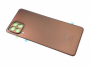 originální kryt baterie Samsung M536B Galaxy M53 5G brown + dárek v hodnotě 149 Kč ZDARMA