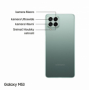 originální kamera zadní macro Samsung A236B Galaxy A23 5G, M336B Galaxy M33 5G, M536B Galaxy M53 5G 2Mpx - 
