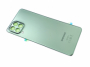 originální kryt baterie Samsung M536B Galaxy M53 5G green