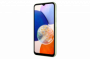 Samsung A146P Galaxy A14 5G 4GB/64GB green CZ Distribuce - 
