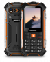 myPhone Hammer Boost black CZ