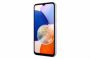Samsung A146P Galaxy A14 5G 4GB/128GB silver CZ distribuce  + dárek v hodnotě 279 Kč ZDARMA - 
