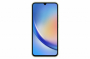 Samsung A346B Galaxy A34 5G 8GB/256GB lime yellow CZ Distribuce  + dárek v hodnotě 299 Kč ZDARMA - 