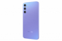 Samsung A346B Galaxy A34 5G 6GB/128GB purple CZ Distribuce  + dárek v hodnotě až 379 Kč ZDARMA - 