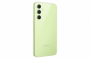 Samsung A546B Galaxy A54 5G 8GB/128GB lime green CZ Distribuce  + dárek v hodnotě 299 Kč ZDARMA - 
