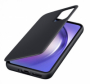 originální flipové pouzdro Samsung Smart View black pro Samsung A546B Galaxy A54