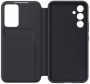 originální flipové pouzdro Samsung Smart View black pro Samsung A546B Galaxy A54 5G - 