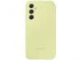 originální flipové pouzdro Samsung Smart View green pro Samsung A546B Galaxy A54 5G - 