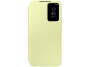 originální flipové pouzdro Samsung Smart View green pro Samsung A546B Galaxy A54 - 