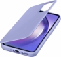 originální flipové pouzdro Samsung Smart View purple pro Samsung A546B Galaxy A54
