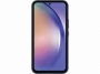 originální pouzdro Samsung Silicone Cover with Strap pro Samsung A546B Galaxy A54 černá - 