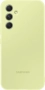 originální pouzdro Samsung Silicone Cover green pro Samsung A546B Galaxy A54 5G - 